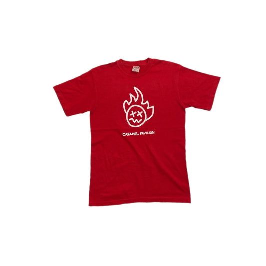 Caramel Pavilion