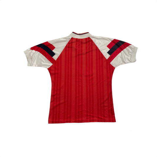 Vintage Arsenal JVC 90's Jersey