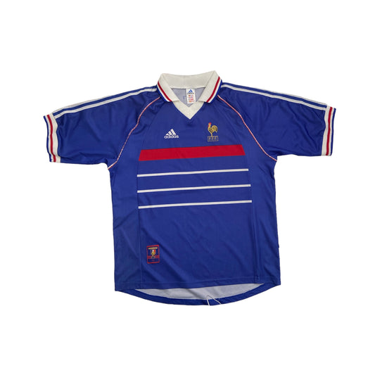 Vintage France Adidas 90's Jersey
