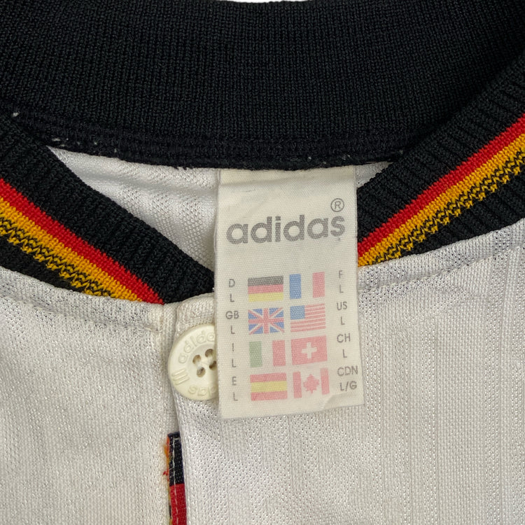 Vintage Germany Adidas 90's Jersey