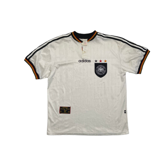 Vintage Germany Adidas 90's Jersey