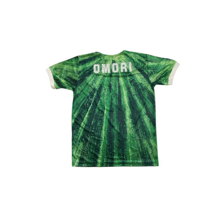 Vintage Yomiuri Mizuno 90's Jersey