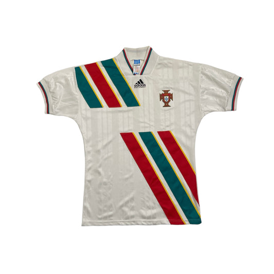 Vintage Portugal Adidas 90's Jersey