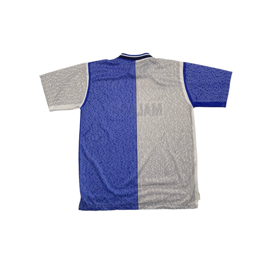 Vintage Malaga Kelme 90's Jersey