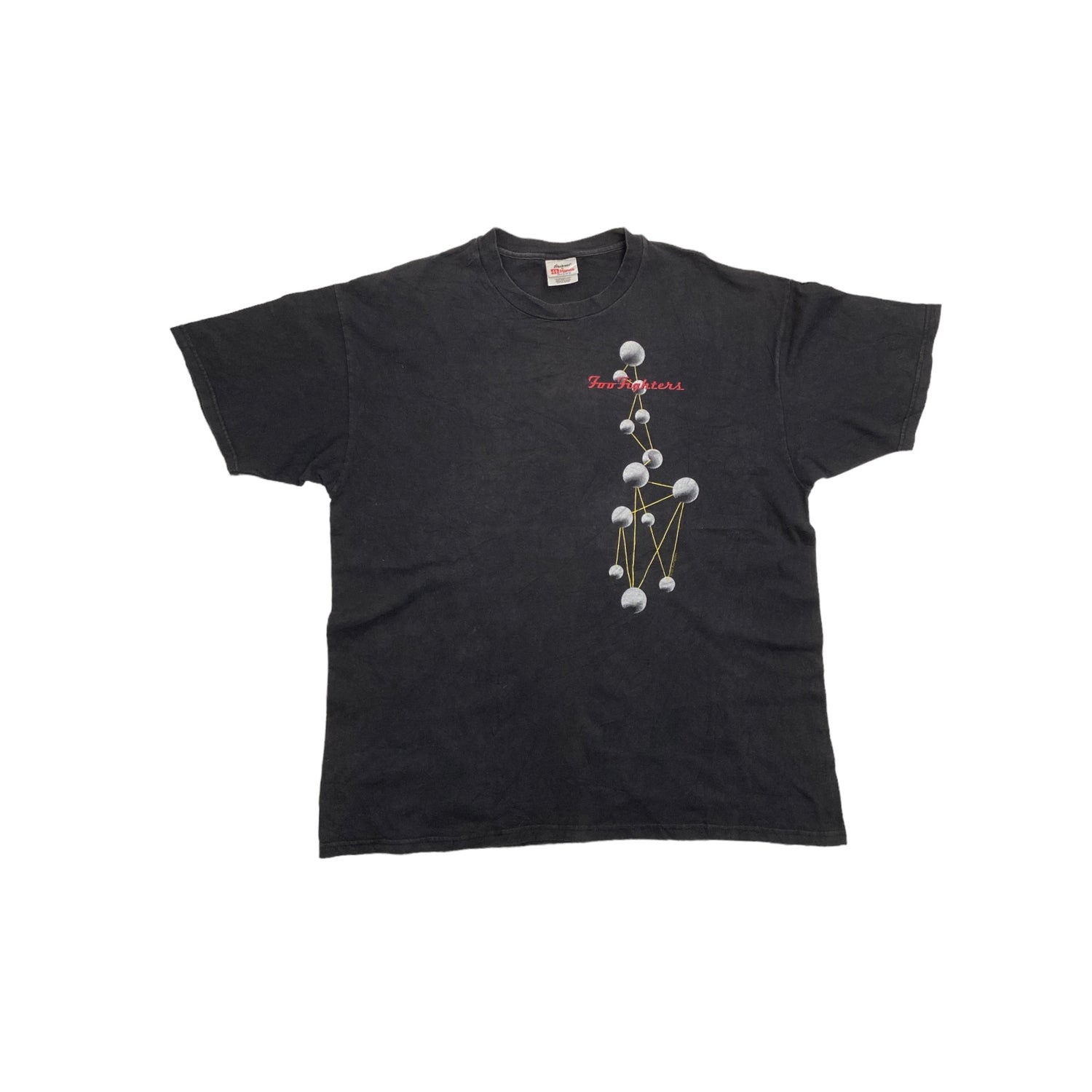Foo Fighters Tシャツ レア Foo Fighters Tシャツ レア - メルカリ