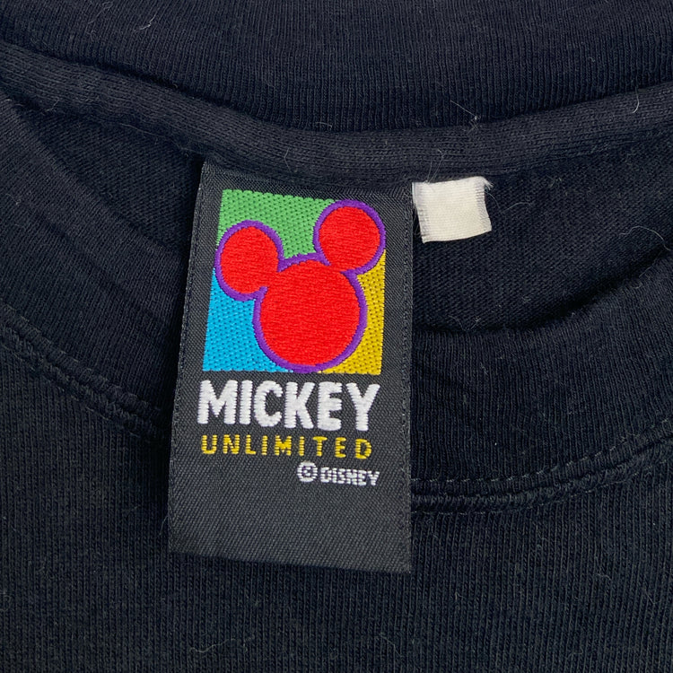 Mickey