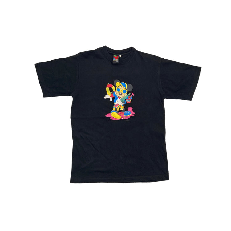 Mickey