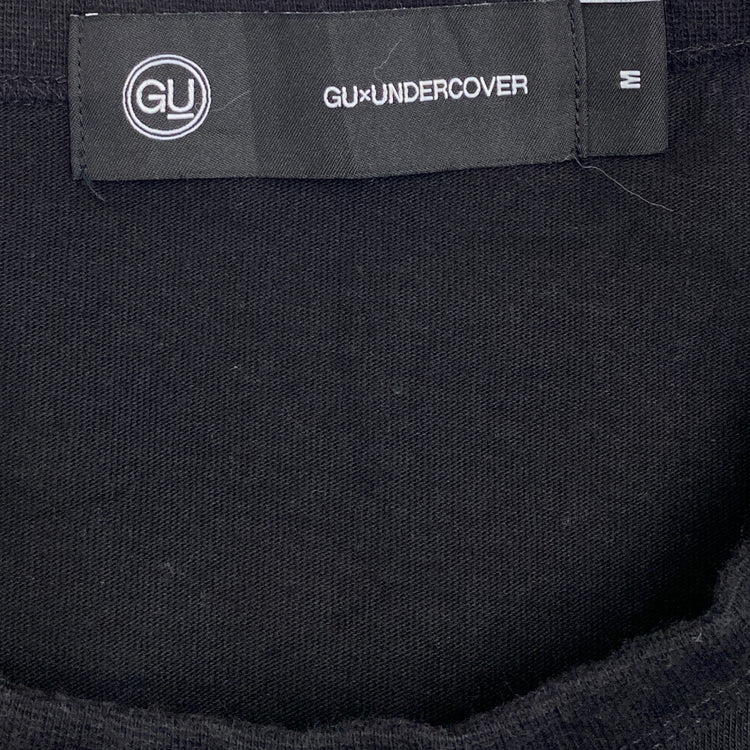 GU x Undercover