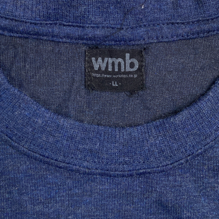 WMB