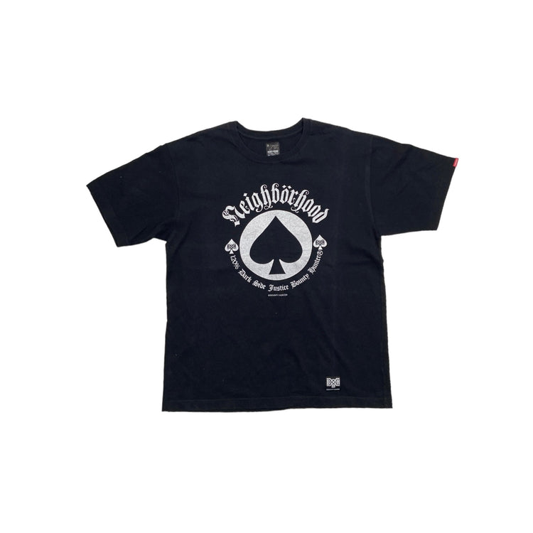 Neighborhood x Bounty Hunter