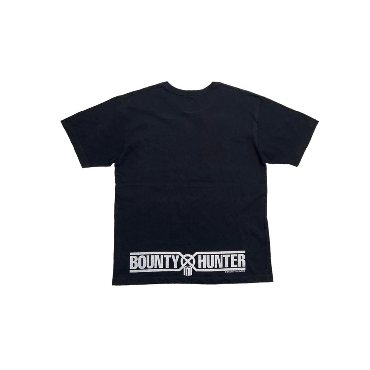 Neighborhood x Bounty Hunter