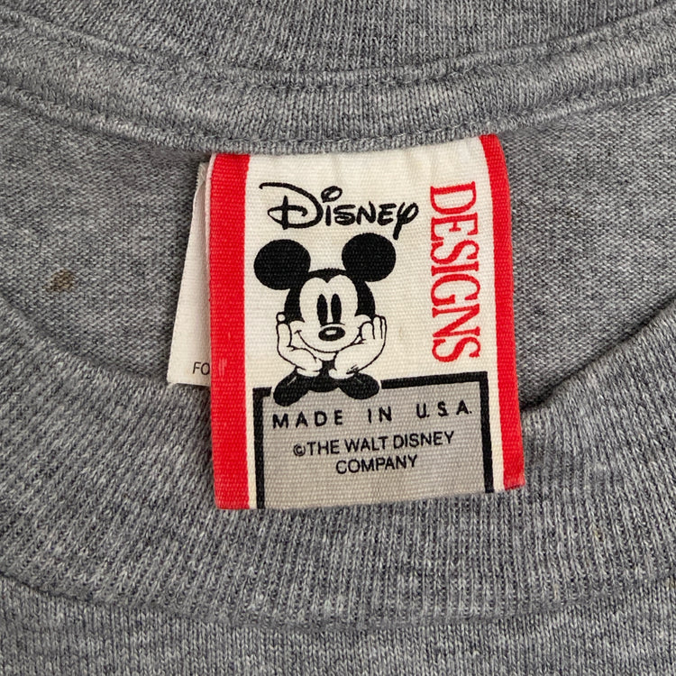 Vintage Mickey Mouse