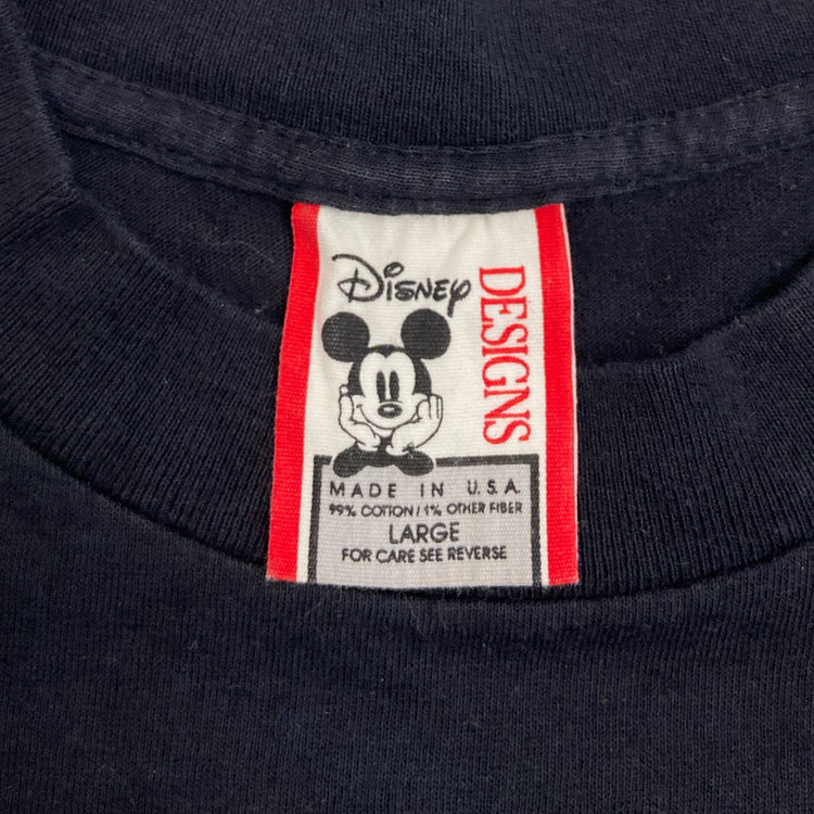 Vintage Mickey Mouse