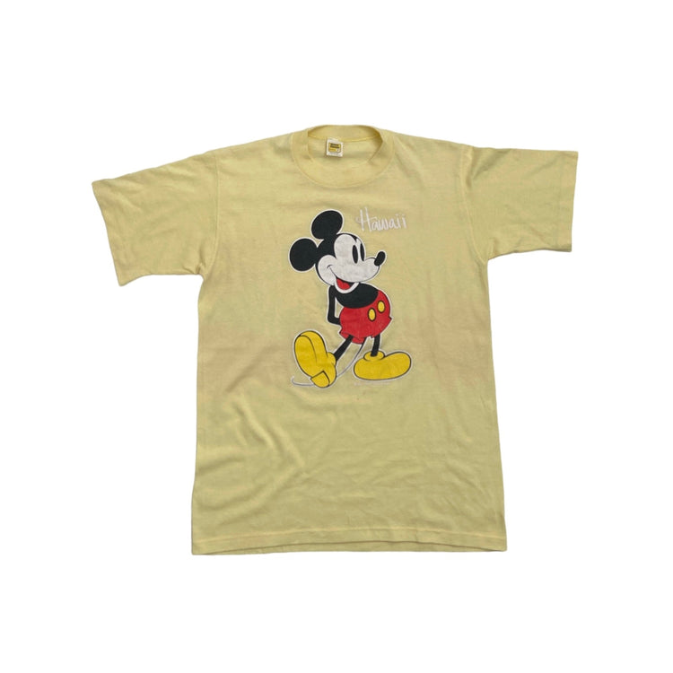 Vintage Mickey Mouse
