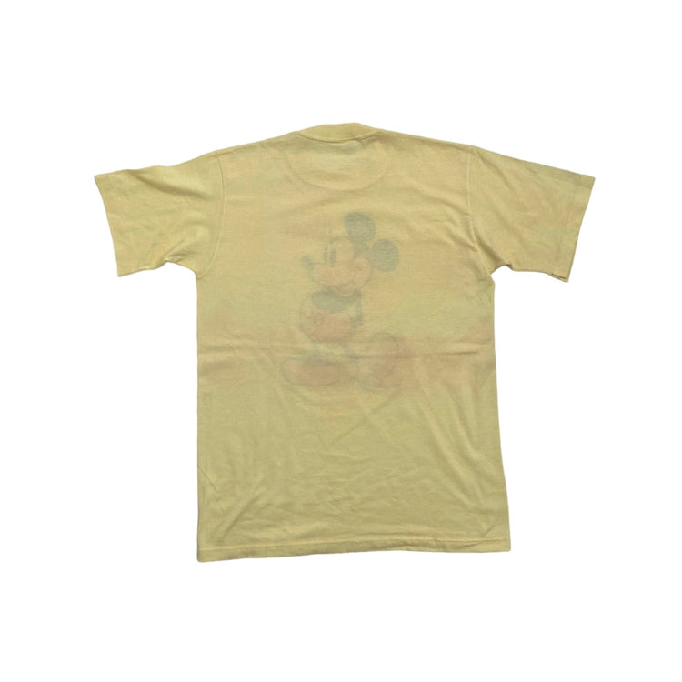 Vintage Mickey Mouse