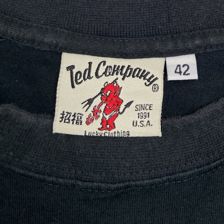 Ted Company
