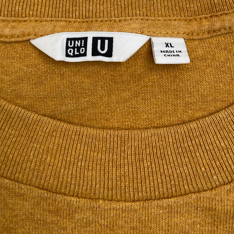 Uniqlo