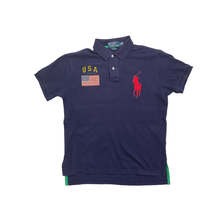 Polo RL