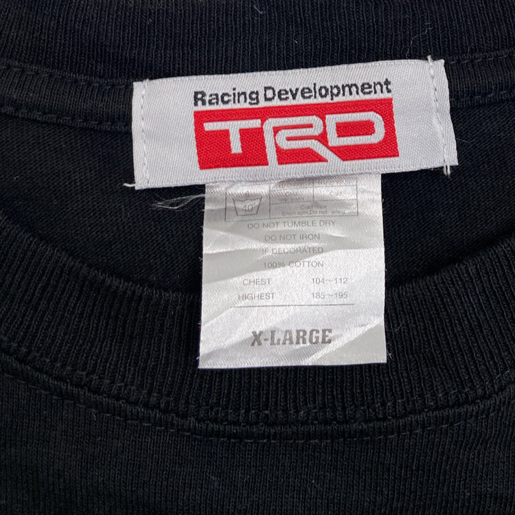 TRD