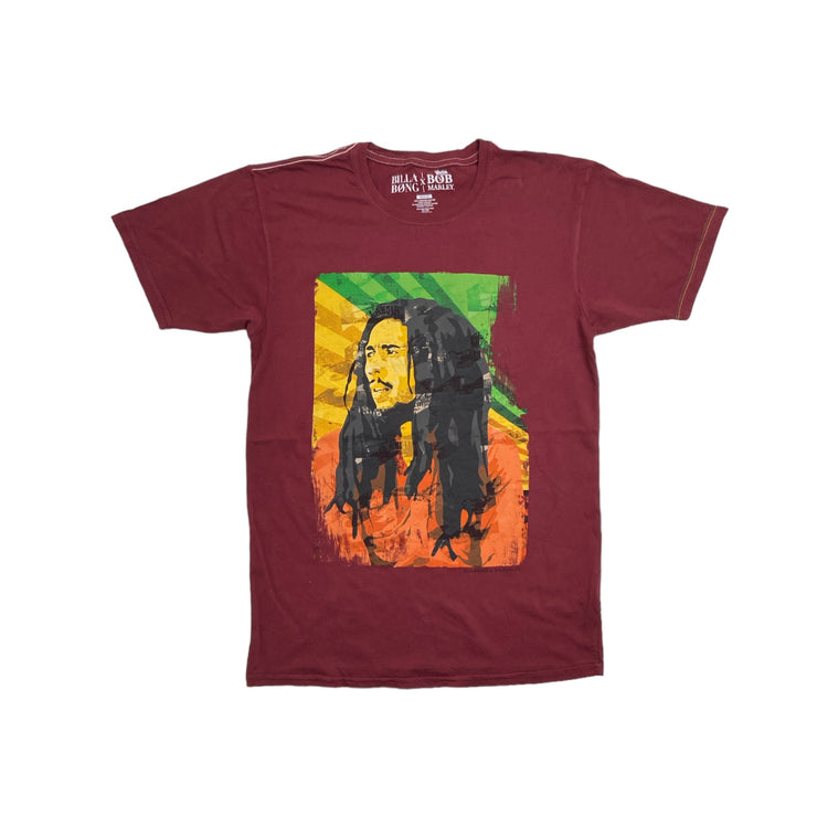Billabong x Bob Marley