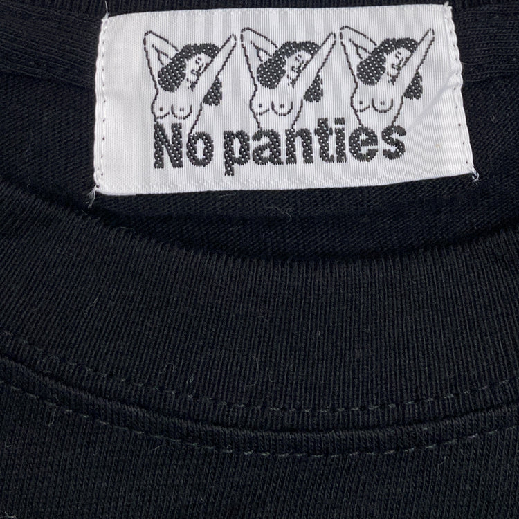 No Panties