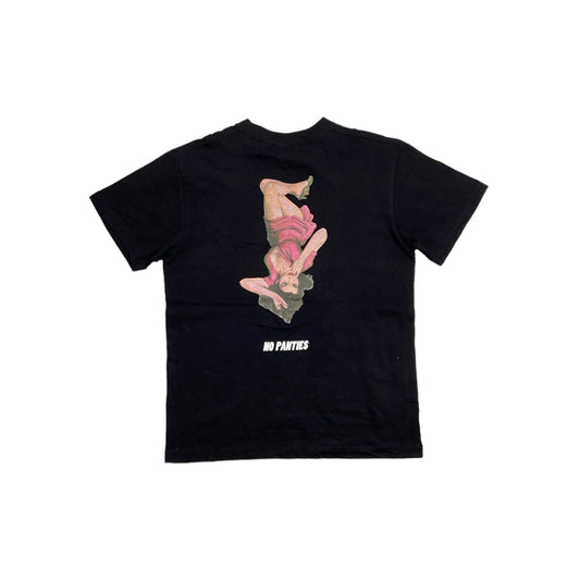 No Panties