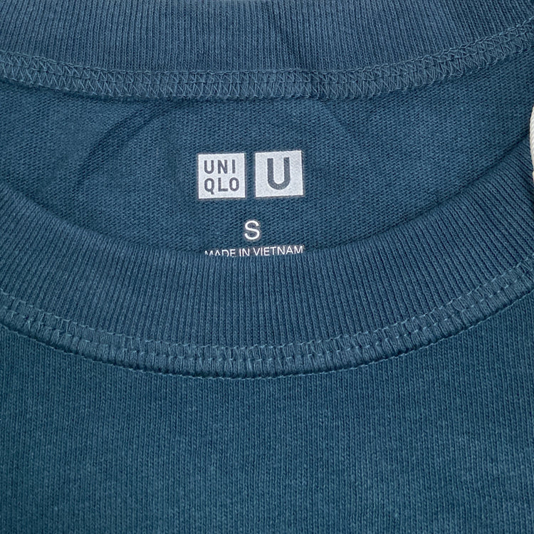 Uniqlo