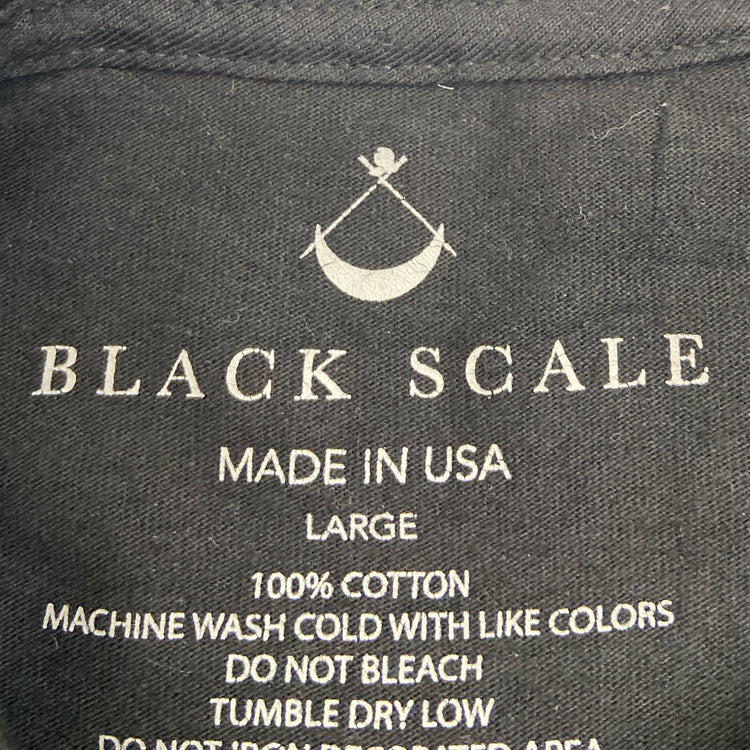 Black Scale