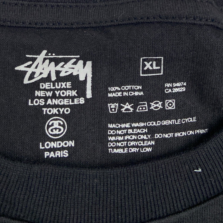 Stussy