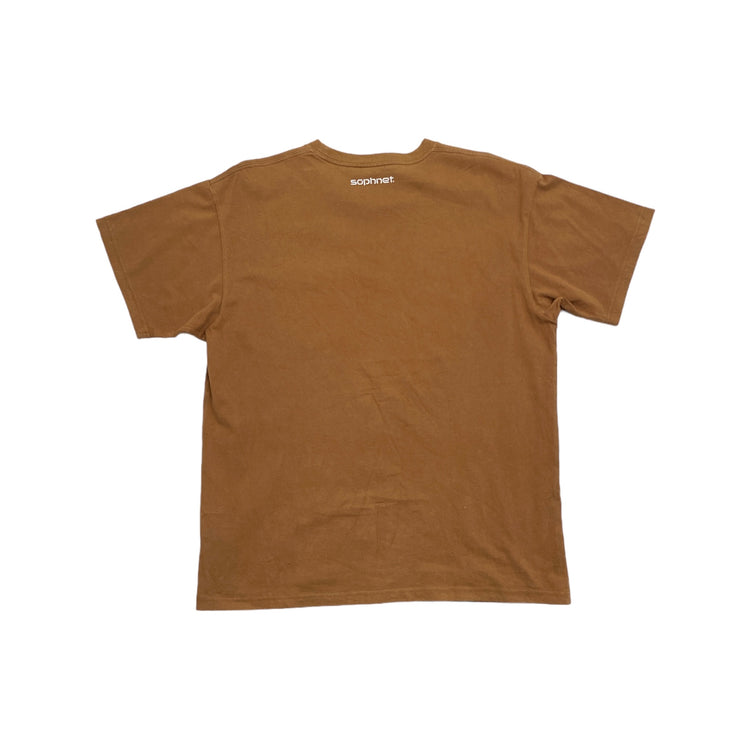 Carhartt x Sophnet