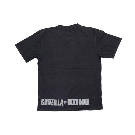 Godzilla vs Kong