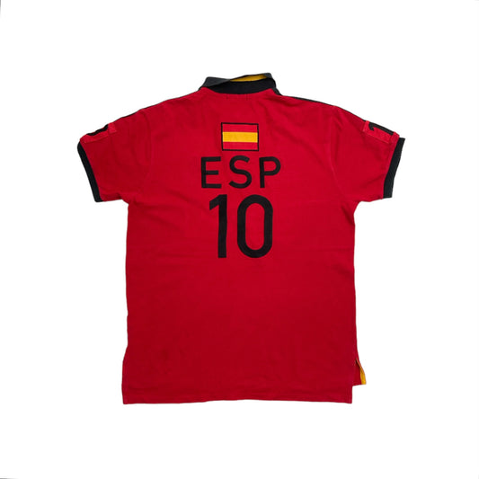 Polo RL