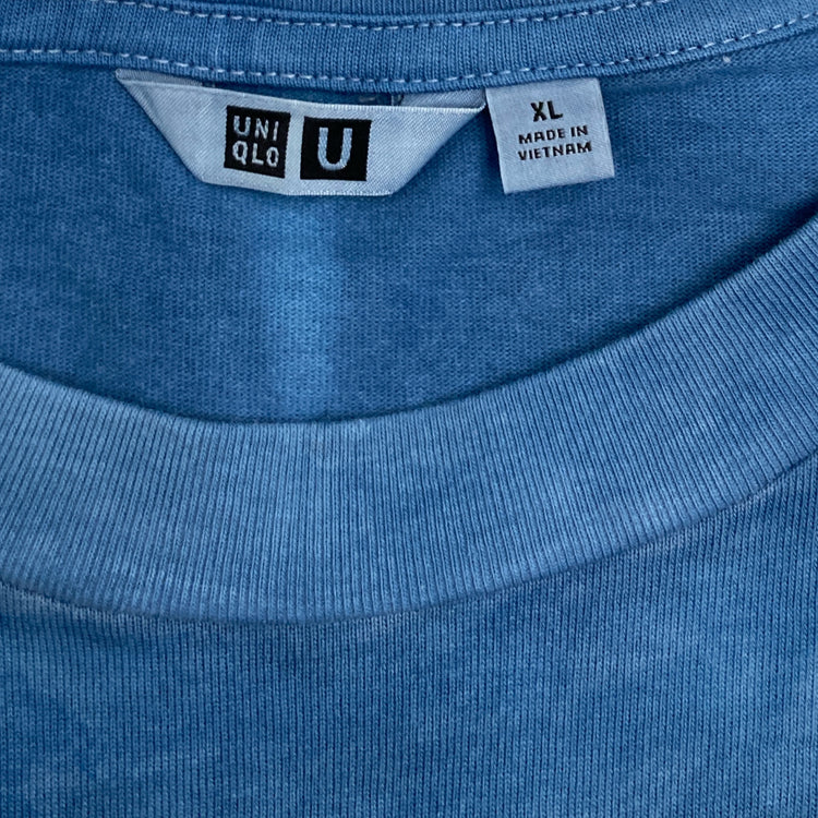 Uniqlo