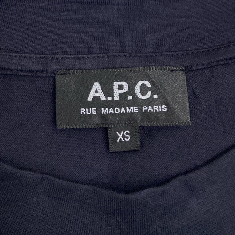 A.P.C
