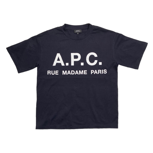 A.P.C