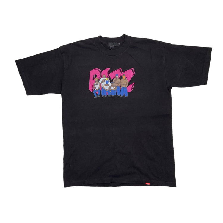 Razzis