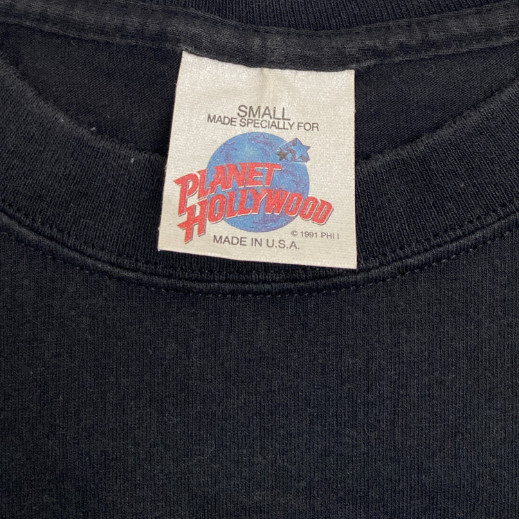 Planet Hollywood