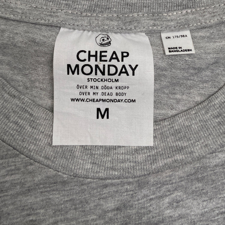 Cheap Monday