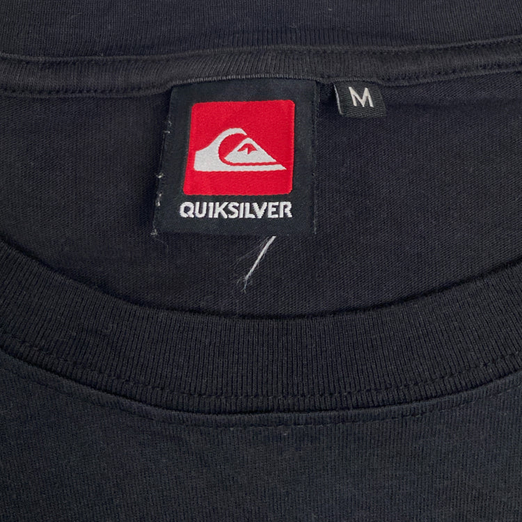 Quiksilver
