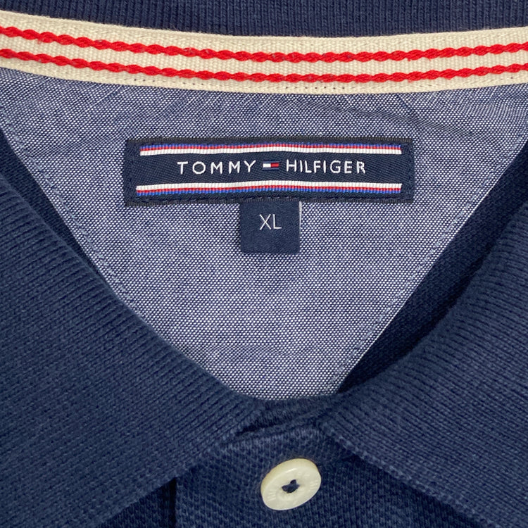 Tommy
