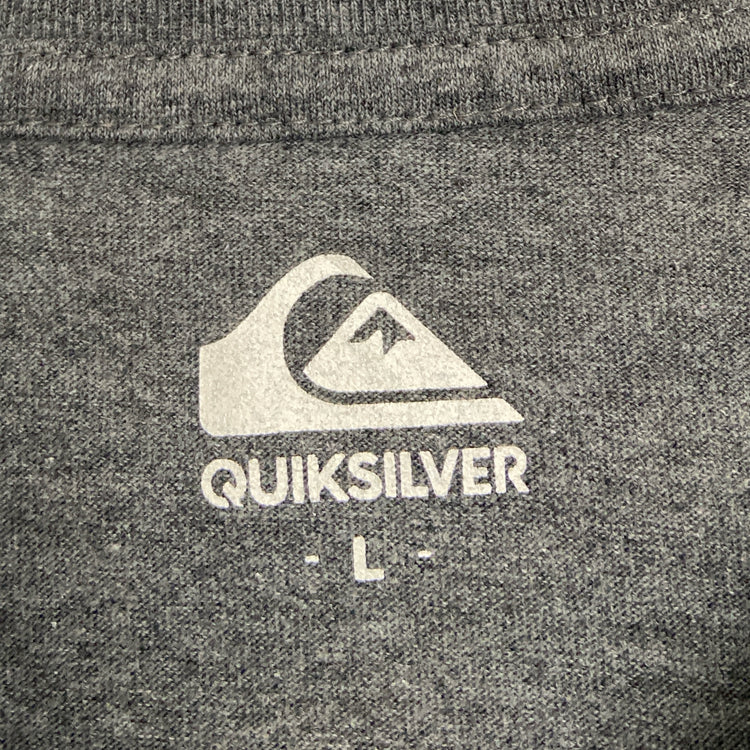 Quiksilver