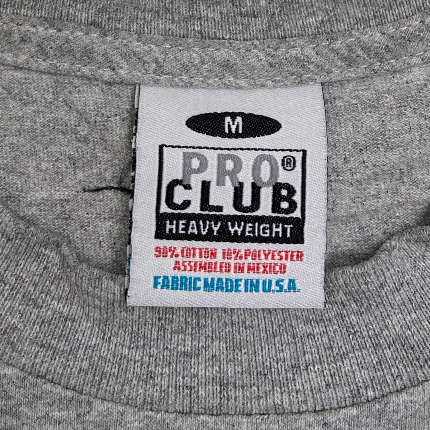 Pro Club – Bandorustorecom