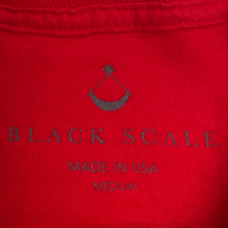 Black Scale