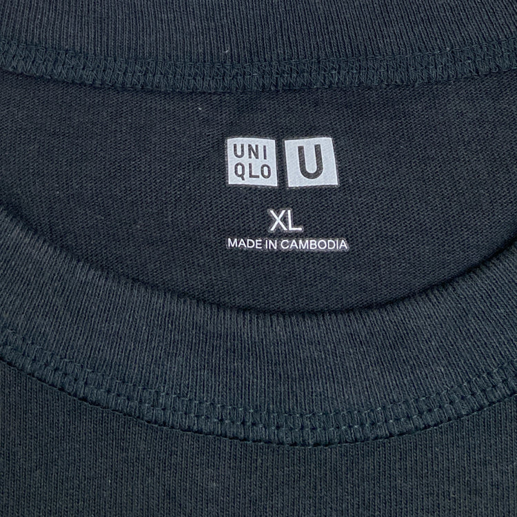 Uniqlo