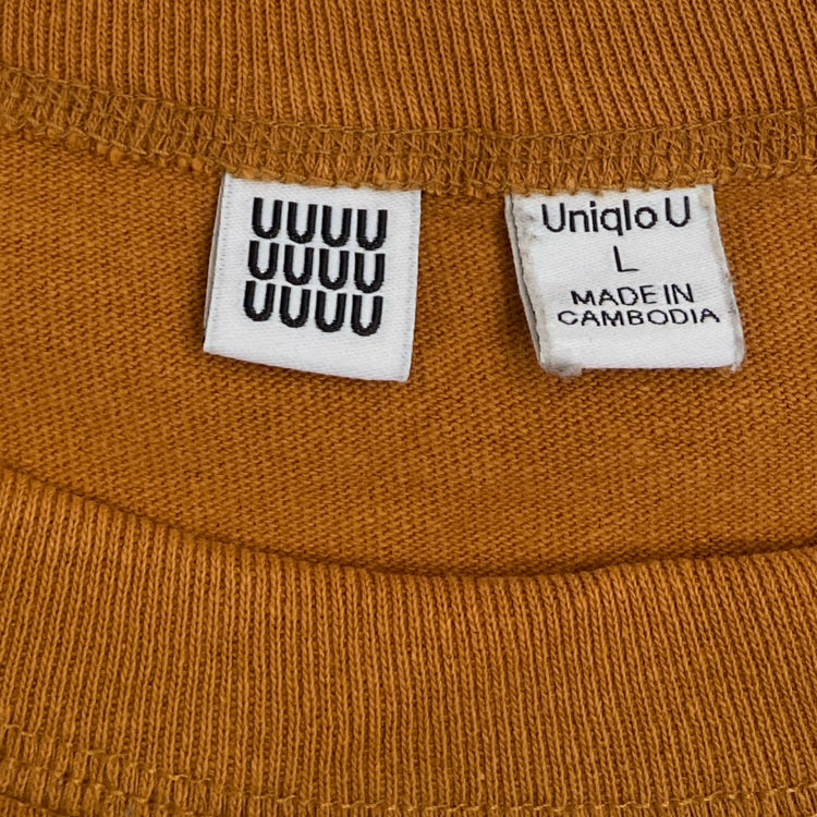 Uniqlo