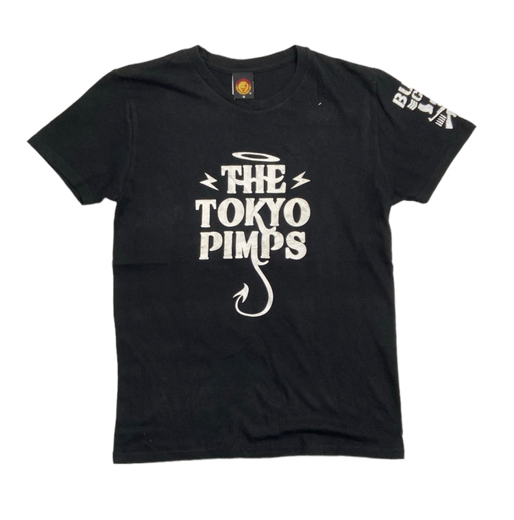 Tokyo Pimp