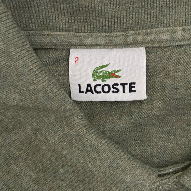Lacoste