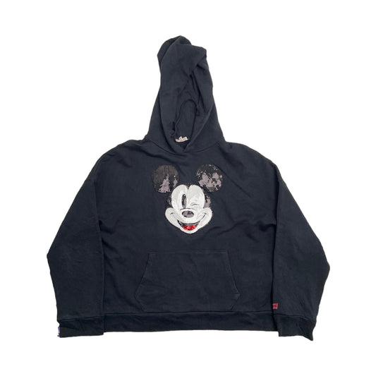 Levis x Mickey