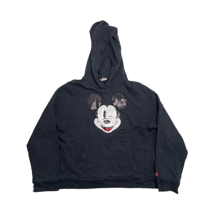 Levis x Mickey