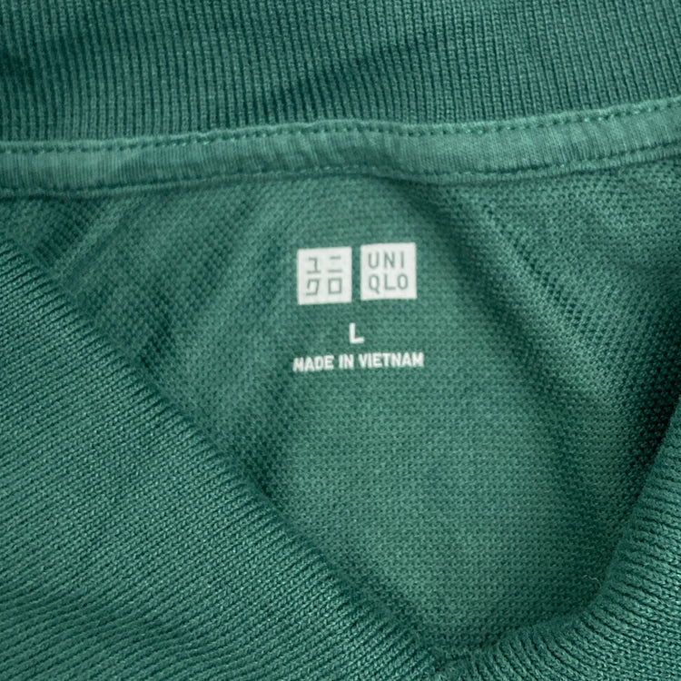 Uniqlo